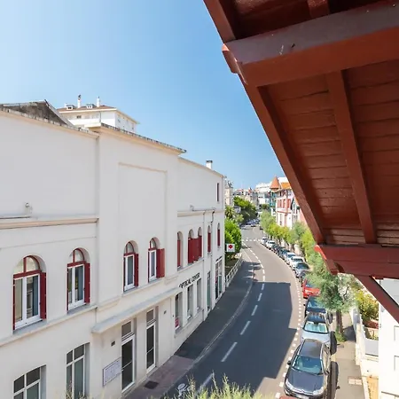 Διαμέρισμα Confort-appartement Le Costa